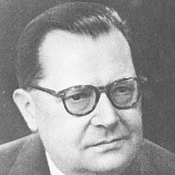 Ludwig Von Bertalanffy