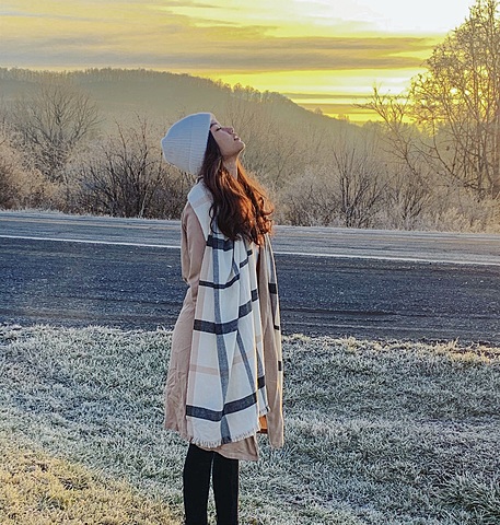 Day before Christmas