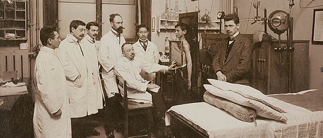 Decreto 3181 de 1945: Creación de la Oficina Nacional de Bioestadística