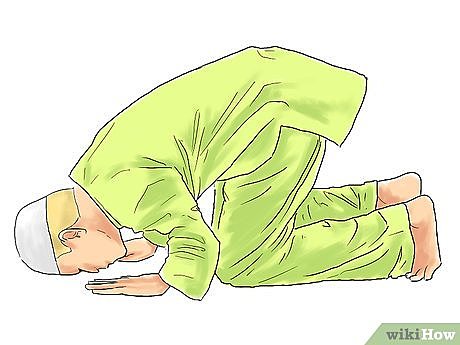 Orientación para orar