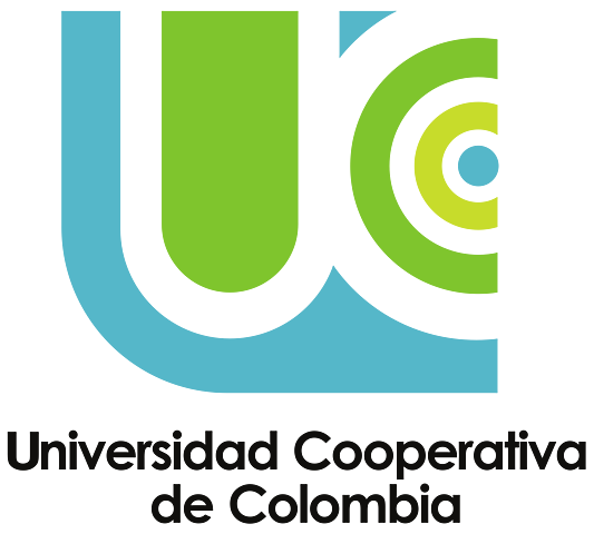 La Universidad Cooperativa de Colombia.