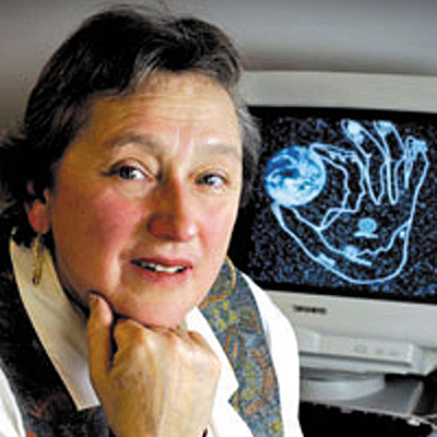 Timeline: Lynn Margulis y la teoría endosimbiótica