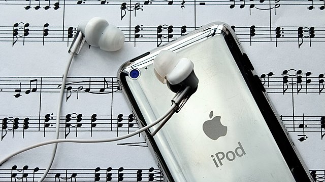 iPod