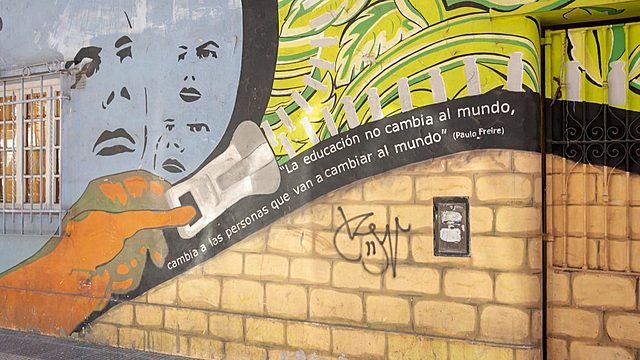 Creación de la Escuela Normal Tomás Godoy Cruz