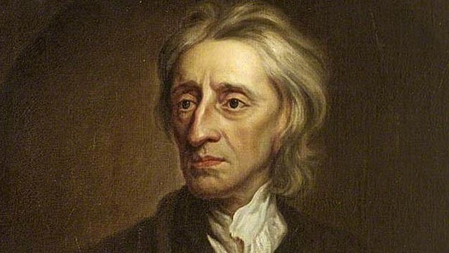 John Locke