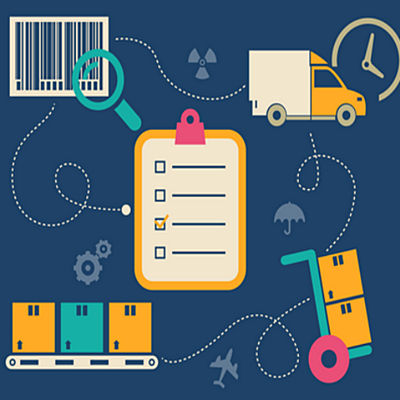Timeline: Evolución de la logística en la historia.