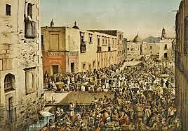 Surgieron los vendedores ambulantes