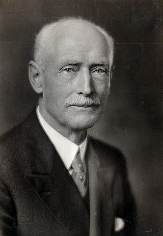 Carl Seashore (1866-1949)