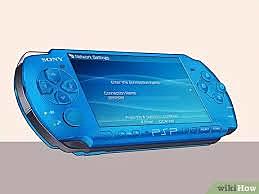 PSP
