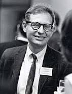 Laurence Kohlberg (1927-1987)