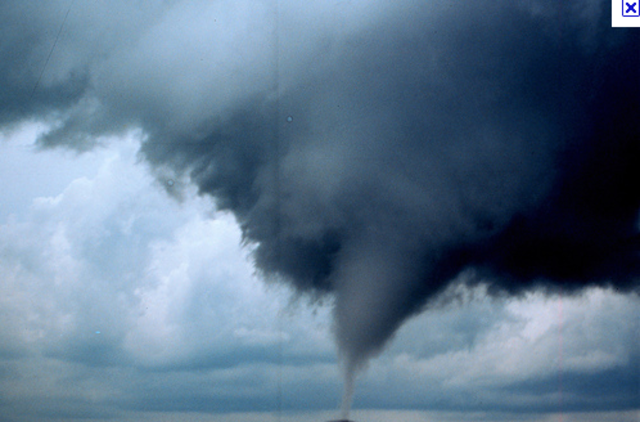 Tornadoes in Alabama