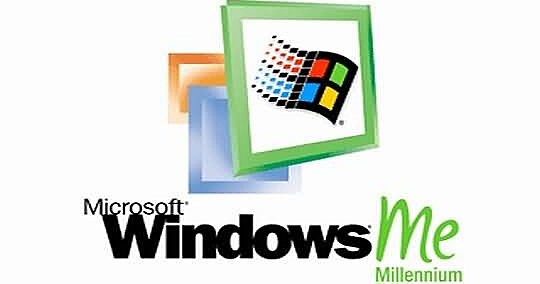 Windows ME