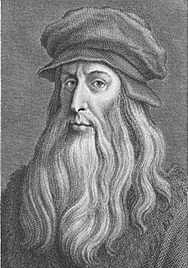 Leonardo Da Vinci