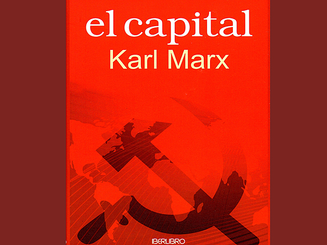 KARL MARX