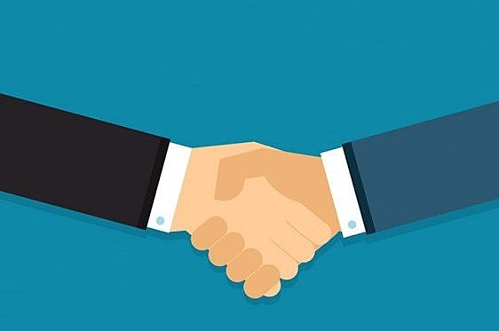 Especialización de relación.