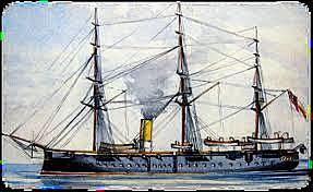 Preponderancia Naval