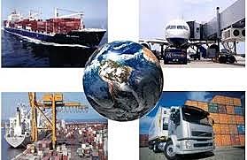 1970. El concepto de la logistica a prueba.