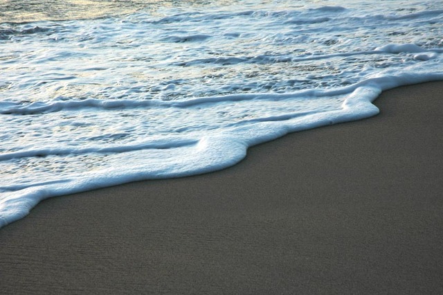 Henry Wadsworth Longfellow-"The Tide Rises, The Tide Falls"