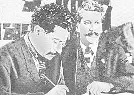 Programas y Políticas a  partir de la Revolución