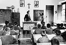 Creación de Colegios