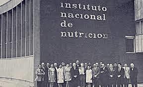 Diseño del plan nacional de alimentación y nutrición