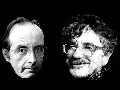 Humberto Maturana y Francisco Varela