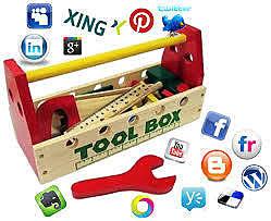 TIPOS DE HERRAMIENTAS WEB