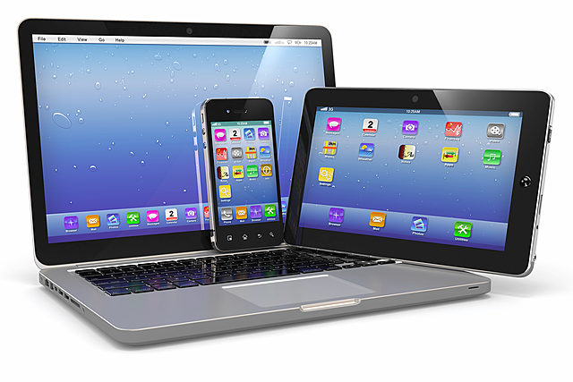 Peak of traditional Television viewership