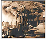 Primera Revolución Industrial