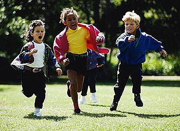 La época de mis abuelos...