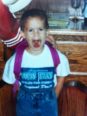 8.2 School Transitions