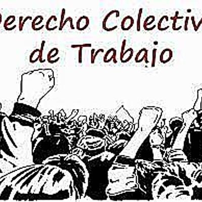 Timeline: Antecedentes del derecho colectivo de trabajo