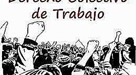 Timeline: Antecedentes del derecho colectivo de trabajo