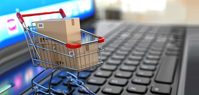 DESARROLLO E-COMMERCE