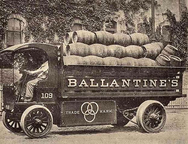 Avances de la logística en la antigüedad.