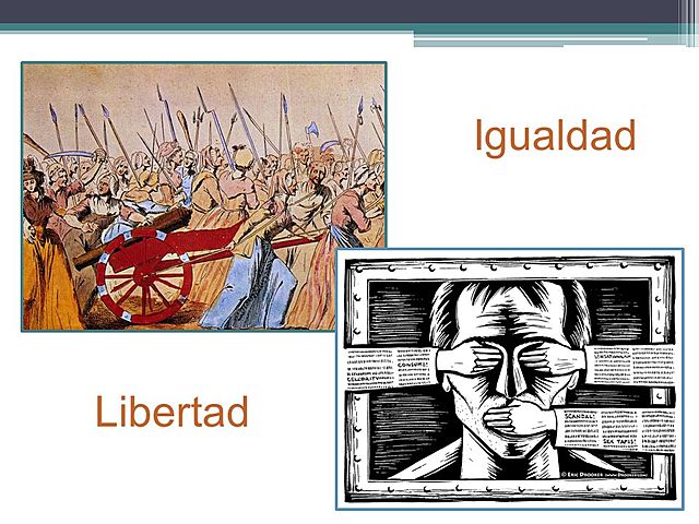 Declaración de los derechos universales del hombre