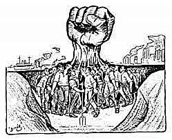 Reconocimiento Constitucional de los Derechos Colectivos del Trabajo