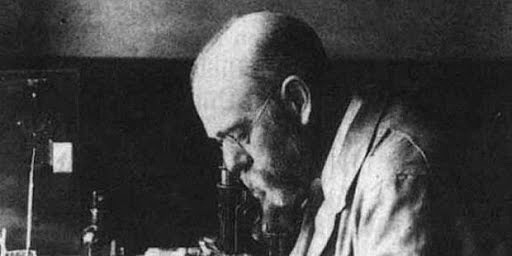 PADRE DE LA BACTERIOLOGÍA, TUBERCULOSIS-EDAD MODERNA