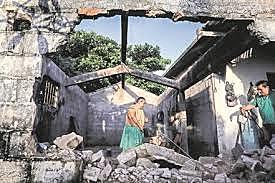 Planes de emergencia para proteger la seguridad alimentaria