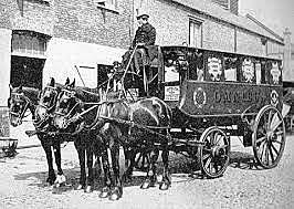 •	Avances de la logística en la antigüedad