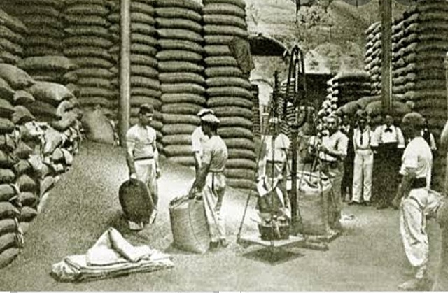 Particularidades da questão social no Brasil