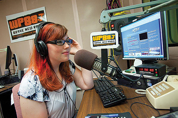 Actualidad de la radio