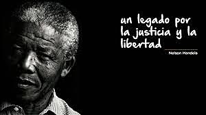 Nelson Mandela (1918-2013)