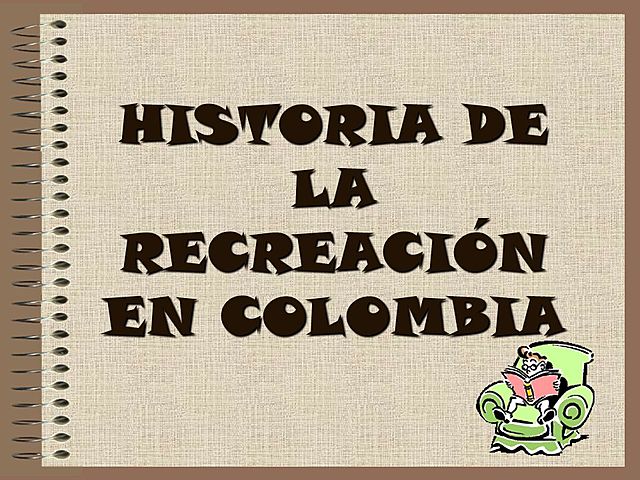 Modelo educativo de Colombia