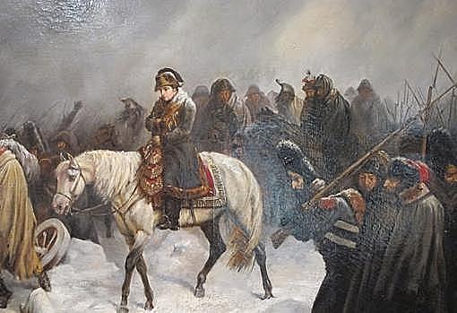 El comienzo del conflicto