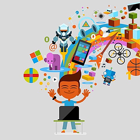 Currículo de preescolar