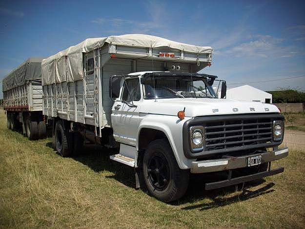 Avances de la logística 1970-1985