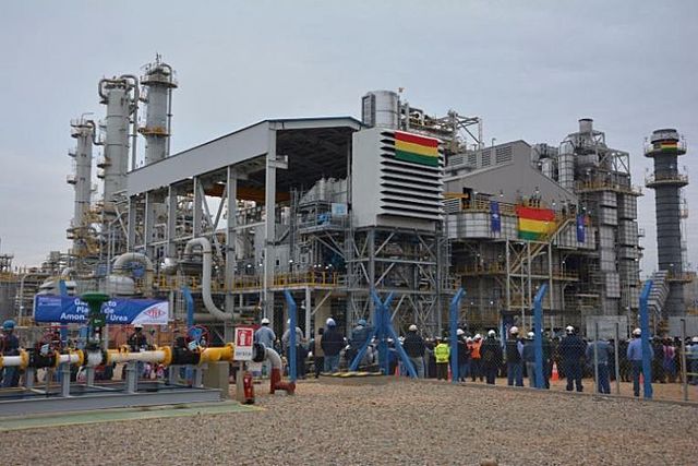 Era de la Industrialización