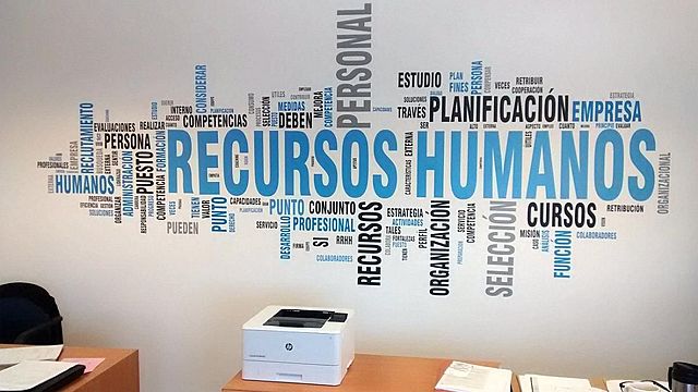 Cambio de nombre en los RRHH