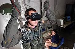 gafas realidad virtual